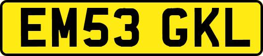 EM53GKL