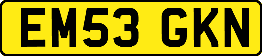 EM53GKN