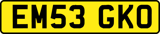 EM53GKO