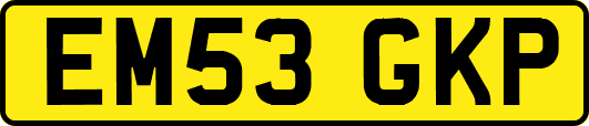 EM53GKP