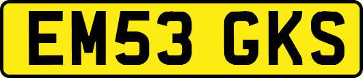 EM53GKS