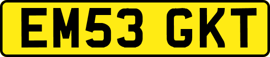 EM53GKT