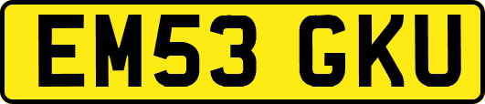 EM53GKU