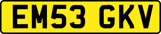 EM53GKV