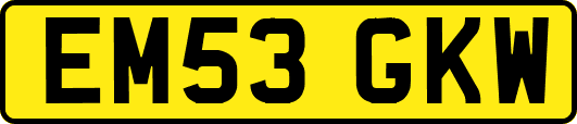 EM53GKW
