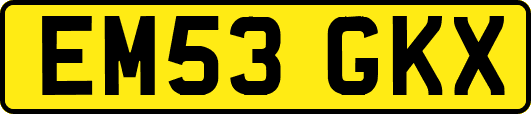EM53GKX