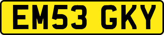 EM53GKY