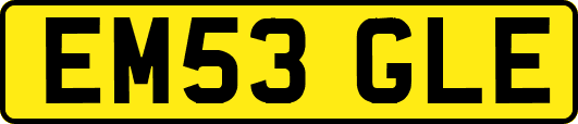 EM53GLE