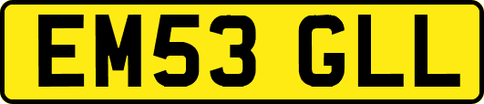 EM53GLL