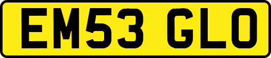 EM53GLO