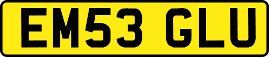 EM53GLU