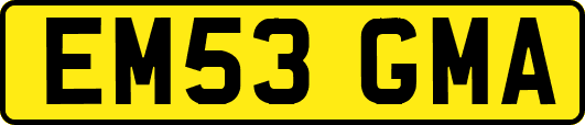 EM53GMA