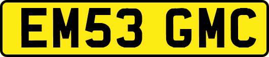 EM53GMC