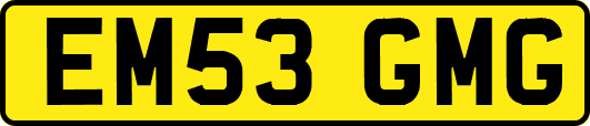 EM53GMG