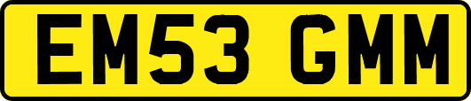 EM53GMM