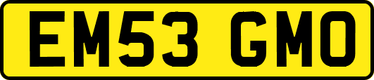 EM53GMO