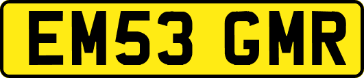 EM53GMR