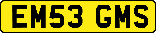 EM53GMS