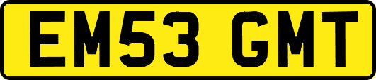 EM53GMT