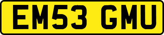 EM53GMU