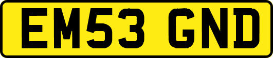 EM53GND