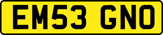 EM53GNO