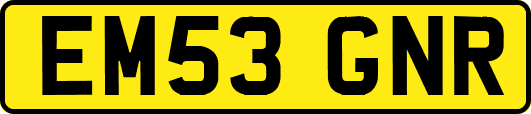 EM53GNR