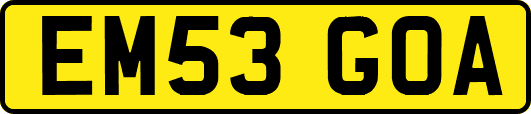 EM53GOA