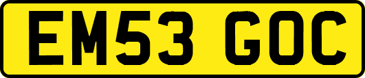 EM53GOC