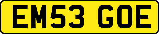 EM53GOE