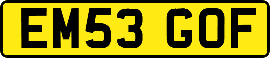 EM53GOF