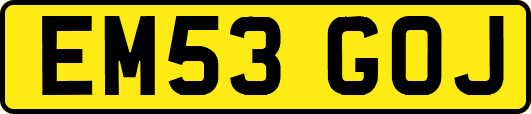 EM53GOJ