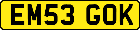EM53GOK