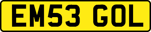 EM53GOL