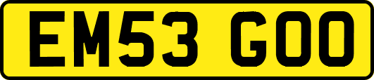 EM53GOO