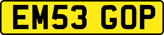 EM53GOP