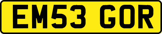 EM53GOR