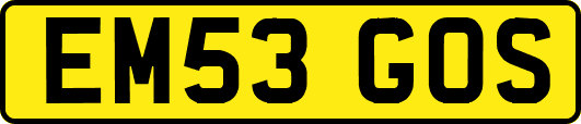 EM53GOS