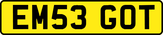 EM53GOT