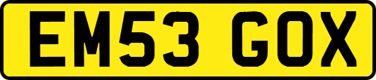 EM53GOX