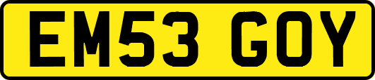 EM53GOY