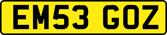 EM53GOZ