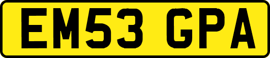 EM53GPA