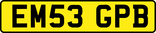EM53GPB