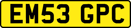EM53GPC