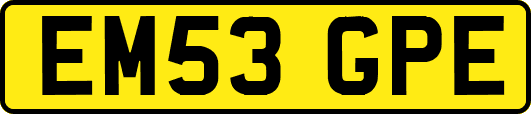 EM53GPE