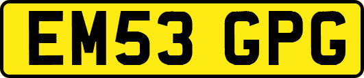 EM53GPG