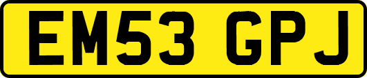 EM53GPJ
