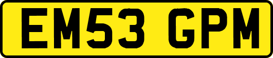 EM53GPM