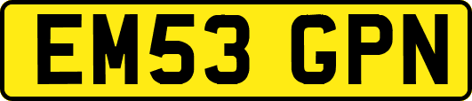 EM53GPN